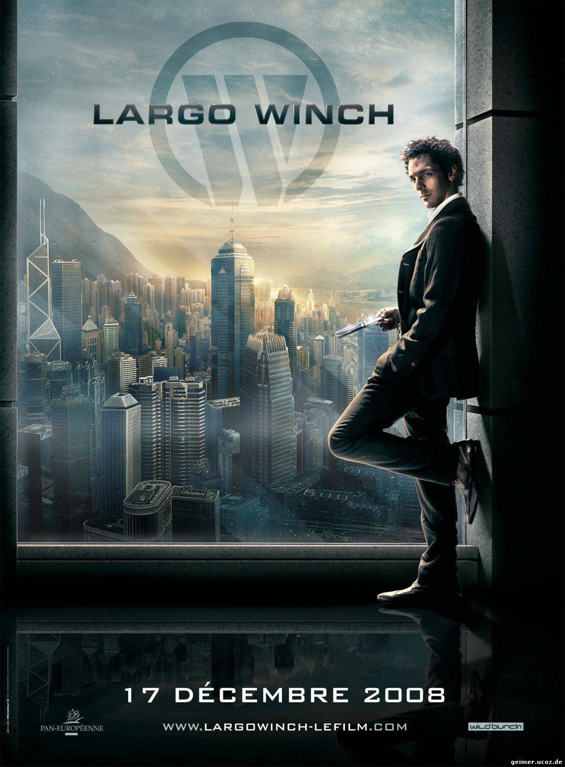 Largo Vinch