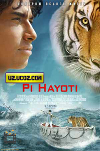 Pi Hayoti