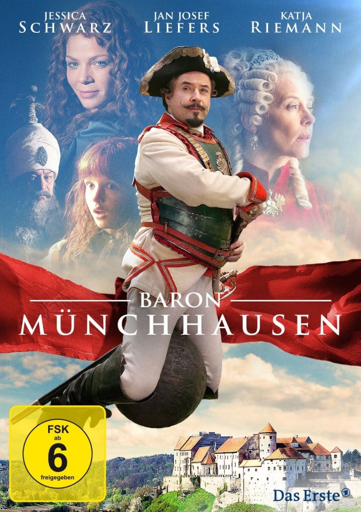 Baron Myunhauzen