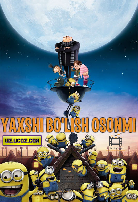 Yaxwi bo'lish osonmi