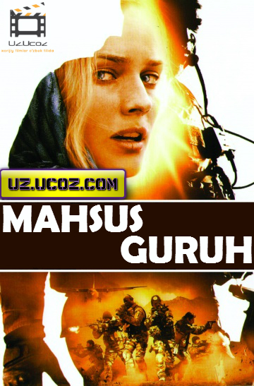 Mahsus guruh