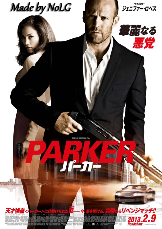 Parker