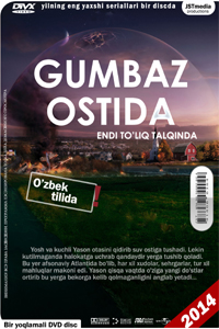 Gumbaz Ostida