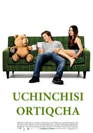 Uchinchisi ortiqcha