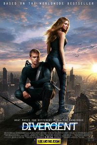 Divergent