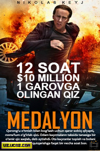 Medalyon