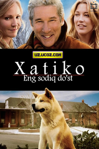 Xatiko: Eng Sodiq Do'st