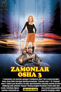 Zamonlar Osha 3