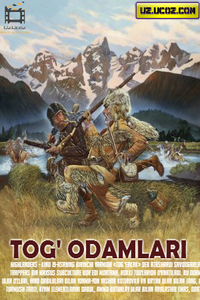 Tog' Odamlari