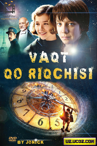 Vaqt Qo'riqchilari