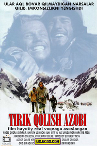 Tirik Qolish Azobi