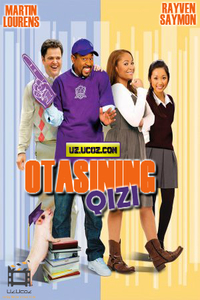 Otasining Qizi