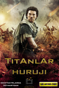 Titanlar Huruji