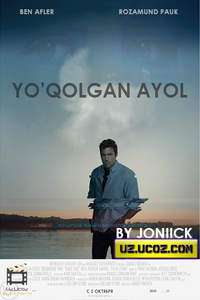 Yo'qolgan Ayol