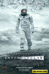 Interstellar