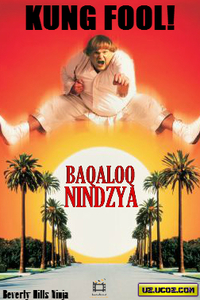 Baqaloq Nindzya