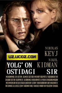 Yolg'on Ostidagi Sir